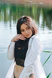 'russian woman'