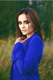 'russian bride'