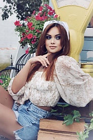 'russian girls'