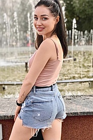 'russian girl'