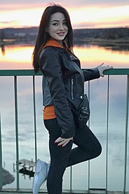 'russian girl'