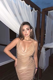 'russian bride'