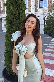 'russian girl'