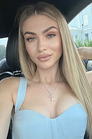 Nataliia Kiev 1312302