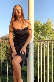 'russian woman'
