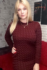 'russian woman'