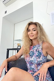 'russian woman'