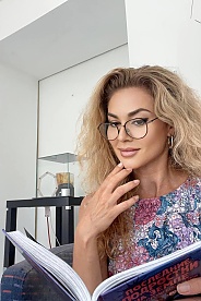 'russian woman'