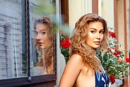 'russian bride'