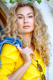 Evgeniya Kraków 1335559