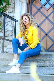 'ukrainian women'