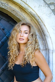 'russian bride'