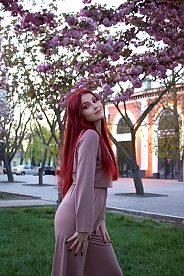 'russian girls'