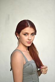 'russian woman'