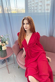 'russian girl'