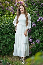 'russian girl'