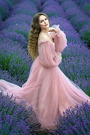 'russian bride'
