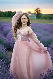 'ukrainian women'
