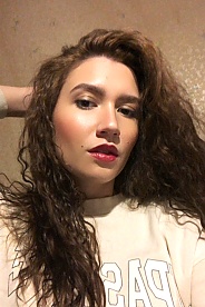 'russian woman'
