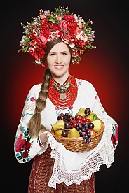 'russian bride'