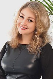 Julia Vinnitsa 1354876