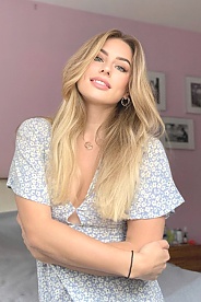 'russian bride'