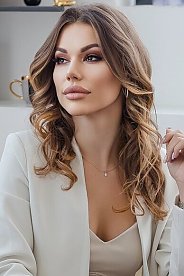 Ksenia Dubai 1361058