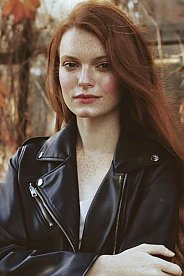Irina Berlin 1377357