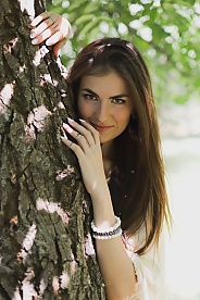 'russian girl'