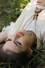 'russian bride'