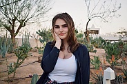 'russian woman'