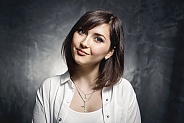 'russian girl'