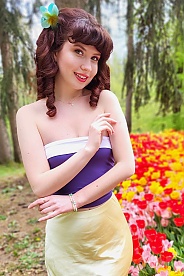 'ukraine women'