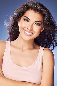 Tatiana Columbus 1403579