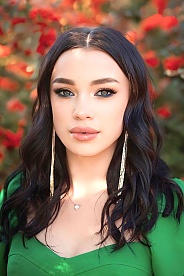'russian woman'