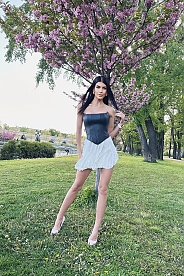 'russian bride'
