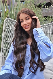 'russian girl'