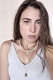 'russian woman'
