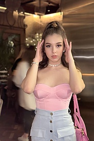 'russian girl'