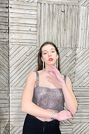 'russian bride'