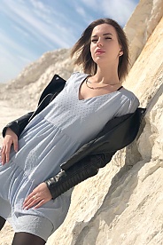 'russian woman'