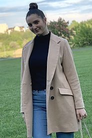 'russian woman'
