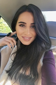 'russian bride'