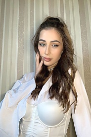 'russian bride'
