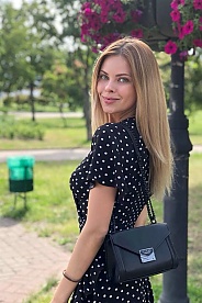 'russian woman'