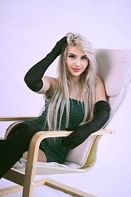 'russian bride'