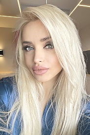 'russian woman'