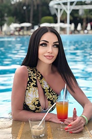 'russian bride'