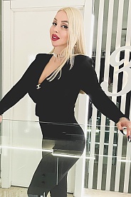 'russian woman'