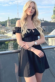 'russian woman'